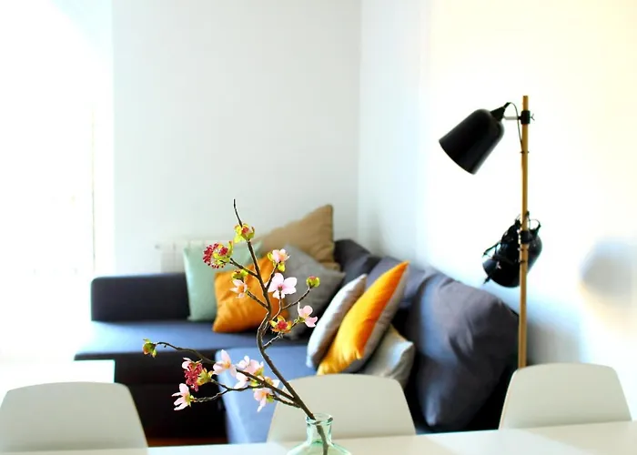 Aloha Apartamentos