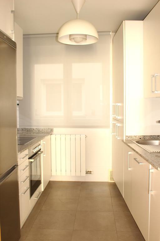 Apartamento Aloha Pamplona