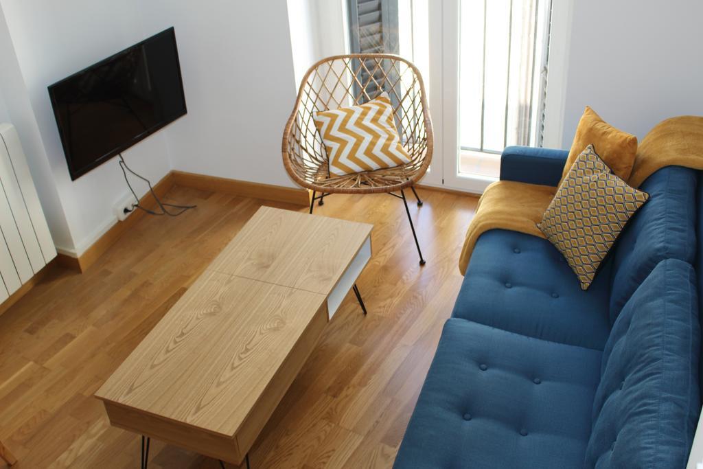 Apartamento Aloha *