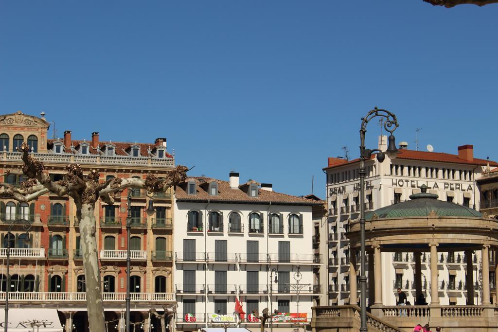 Aloha Apartamento Pamplona