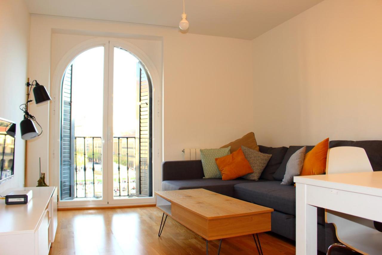 Apartment Aloha Pamplona
