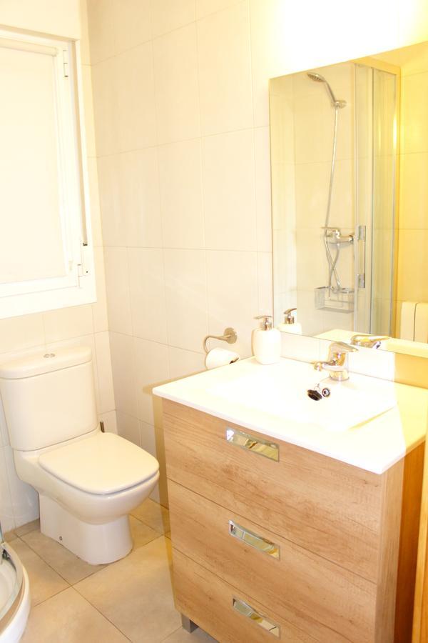 Apartamento Aloha *
